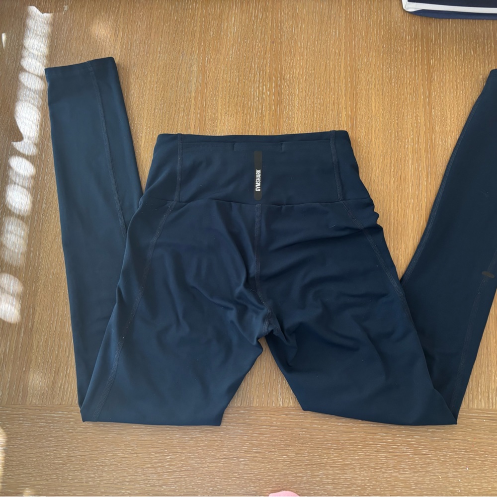 Gymshark leggings